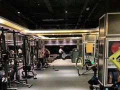 -诺德健游泳健身会馆(良渚欧文店)