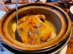 外婆茶香鸡-外婆家(南开大悦城店)