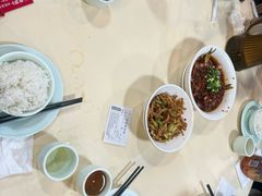 -笨罗卜浏阳菜馆(龙华鹏润达店)