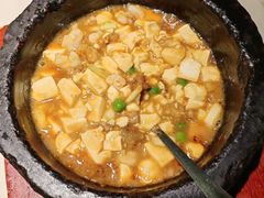 -绿茶餐厅(茂业天地店)