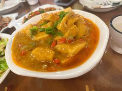 -老湖南湘土菜馆(普阳街店)