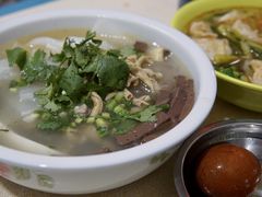 粉丝-笑云开汤包店(网巾市店)