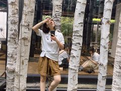 -Metal hands·铁手咖啡