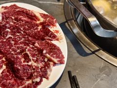 -贵宾牛·潮汕牛肉火锅(珠池总店)