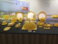 -江宁织造博物馆