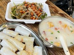 -陈添記·祖傳爽鱼皮·西关老字号(广州首店)