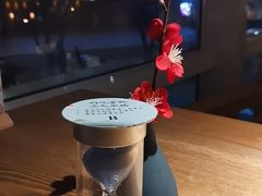 -蜜桃餐厅·伴山(湖滨商业街店)