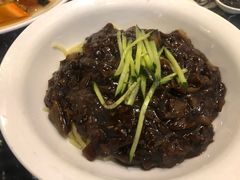 -桃园中华料理炸酱面(燕儿岛路店)
