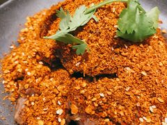 -巴厘龙虾·榜首油焖大虾(洞庭·艺术洋房店)