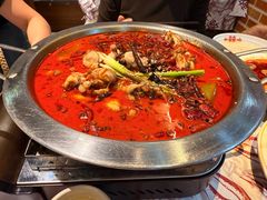 -耙吉吉川味小酒馆(本地人回头店)