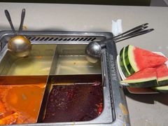 -海底捞火锅(龙湖北京大兴天街店)