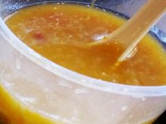 南瓜粥-魏家凉皮(马驹桥店)