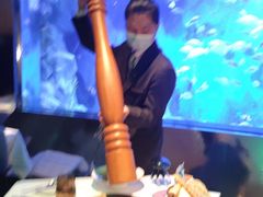 -渔火·特色餐厅(佘山世茂洲际酒店)
