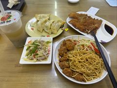-玉华饮食店(茅台路店)
