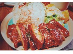 -维卡食舍(户部山店)