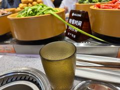 -喜家自助小火锅(乐客城店)