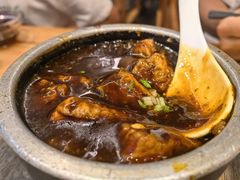 -枣子树·素食餐厅(普陀山店)
