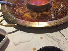 -哥老官重庆美蛙鱼头(宝山龙湖店)