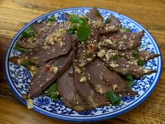 -蜗牛小馆醉乡民谣云南菜(惠新西里店)