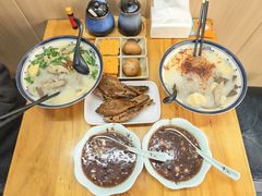 -鸭小妹鸭血粉丝(老门东店)