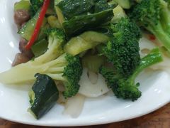 -火狼大盘鸡(团结东路店)