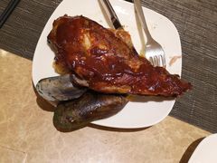 -盛宴标帜餐厅·亲子自助 (南昌喜来登酒店)
