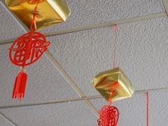 -麦当劳(静安寺店)
