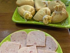 -重庆鸡公煲·青锅花椒鱼(牡丹江路店)