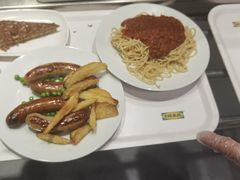 -宜家·瑞典风味餐厅(四元桥店)