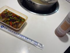 -陈记顺和潮汕牛肉火锅(韩江路店)