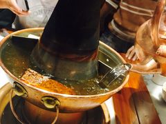 -五悦北平四季涮肉·烧烤(老商埠店)