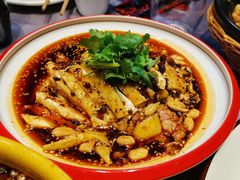 -红辣椒·川菜·火锅(大洋中心店)