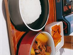 -牛腩之旅·牛腩牛杂煲(光启城美食城店)