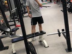 -CXFIT 陈徐健身工作室(凯旋店)