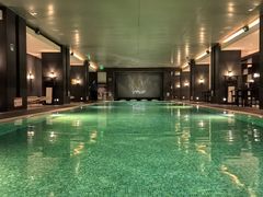 -丽思卡尔顿酒店泳池(金融街店)