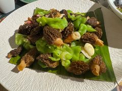 -甘思咪哚·云南艺术餐厅(天河广百店)