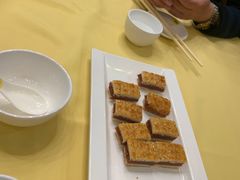 -功德林素菜饭庄(前门店)
