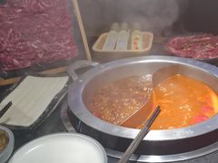 -井格重庆火锅(西直门凯德Mall店)