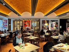 -Mammamia意大利餐厅(阳春巷店)