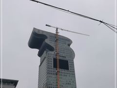 -北京盘古七星酒店