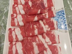 -楼外楼大刀肉传统火锅(西安大路店)