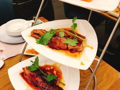 -点心传说·粤菜点心(佐阾虹湾店)