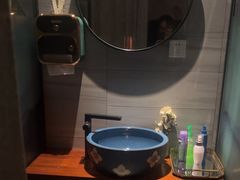 -鼎族怡华·指压·经络·疗愈SPA(紫荆店)