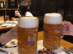 -兰特伯爵西餐厅·啤酒屋(方庄店)
