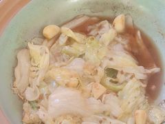 -正德楼果木烤鸭·渔家菜(东港店)