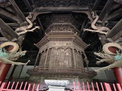 -报恩寺(平武县)