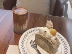 -Line 咖啡(石厦花园店)