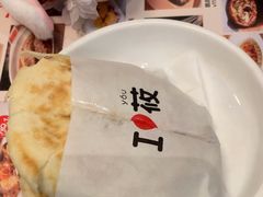 -西贝(华发商都店)