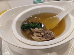 -世博源公馆·本帮融合菜·主题包厢·江景餐厅