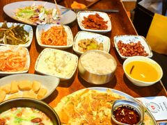 -火炉情韩国料理店(古田路店)